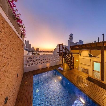 Lunala Hotel Boutique Cartagena Екстер'єр фото