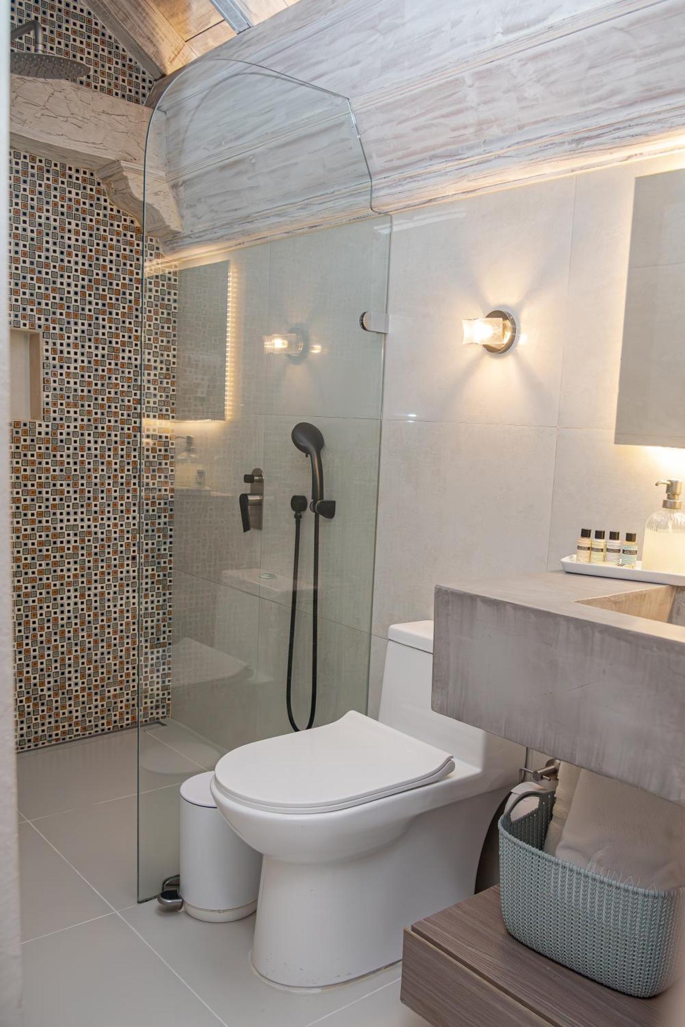 Lunala Hotel Boutique Cartagena Екстер'єр фото