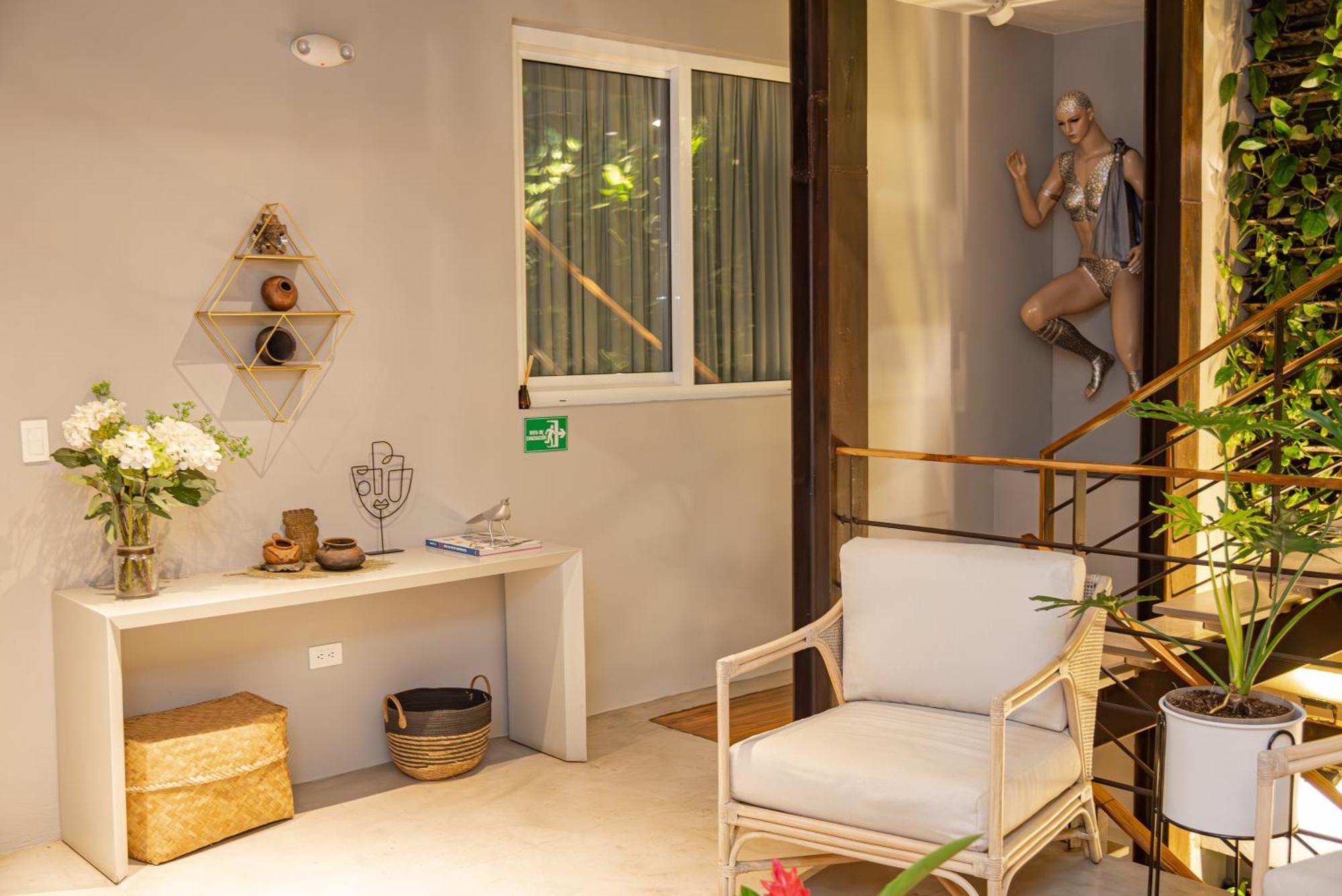 Lunala Hotel Boutique Cartagena Екстер'єр фото
