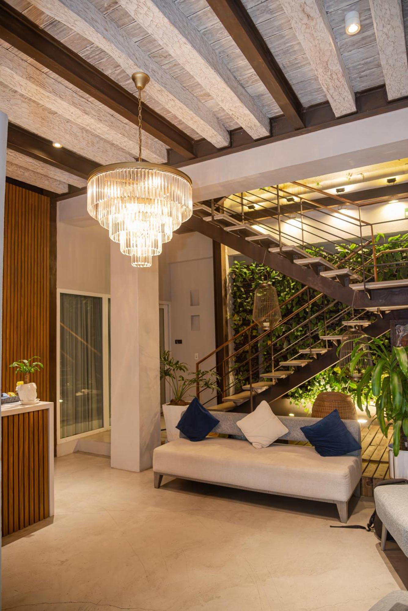 Lunala Hotel Boutique Cartagena Екстер'єр фото