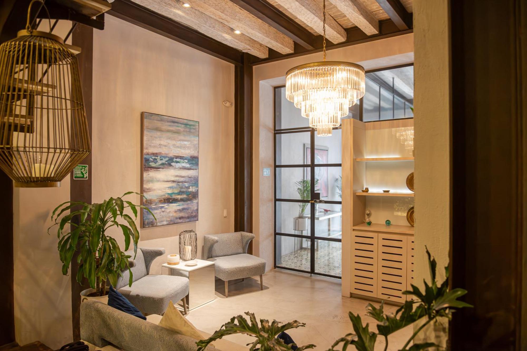 Lunala Hotel Boutique Cartagena Екстер'єр фото