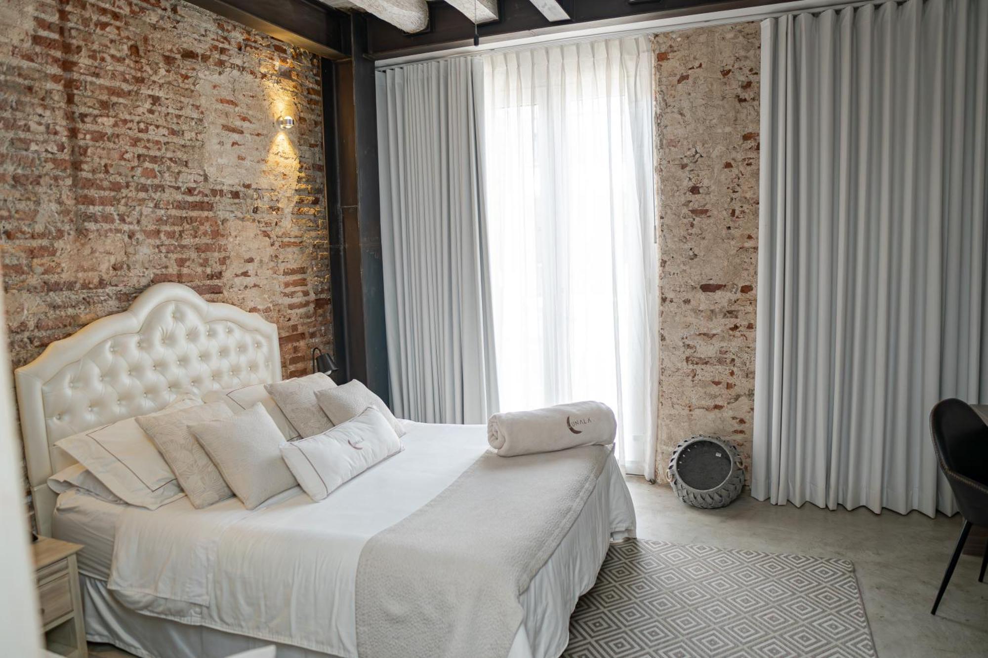 Lunala Hotel Boutique Cartagena Екстер'єр фото
