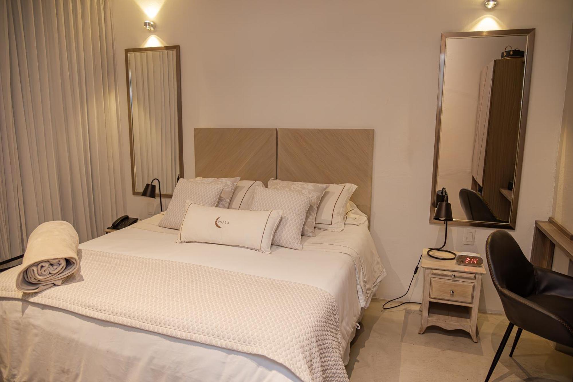 Lunala Hotel Boutique Cartagena Екстер'єр фото