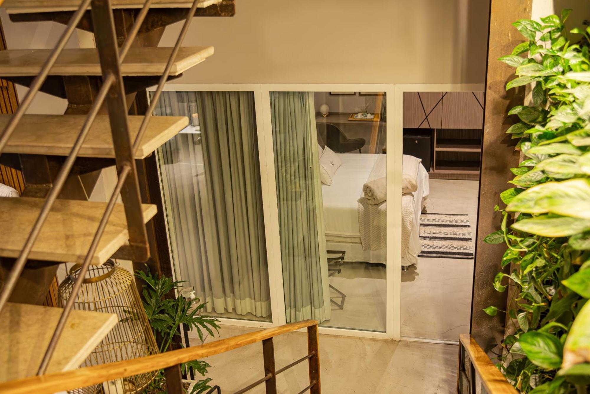 Lunala Hotel Boutique Cartagena Екстер'єр фото