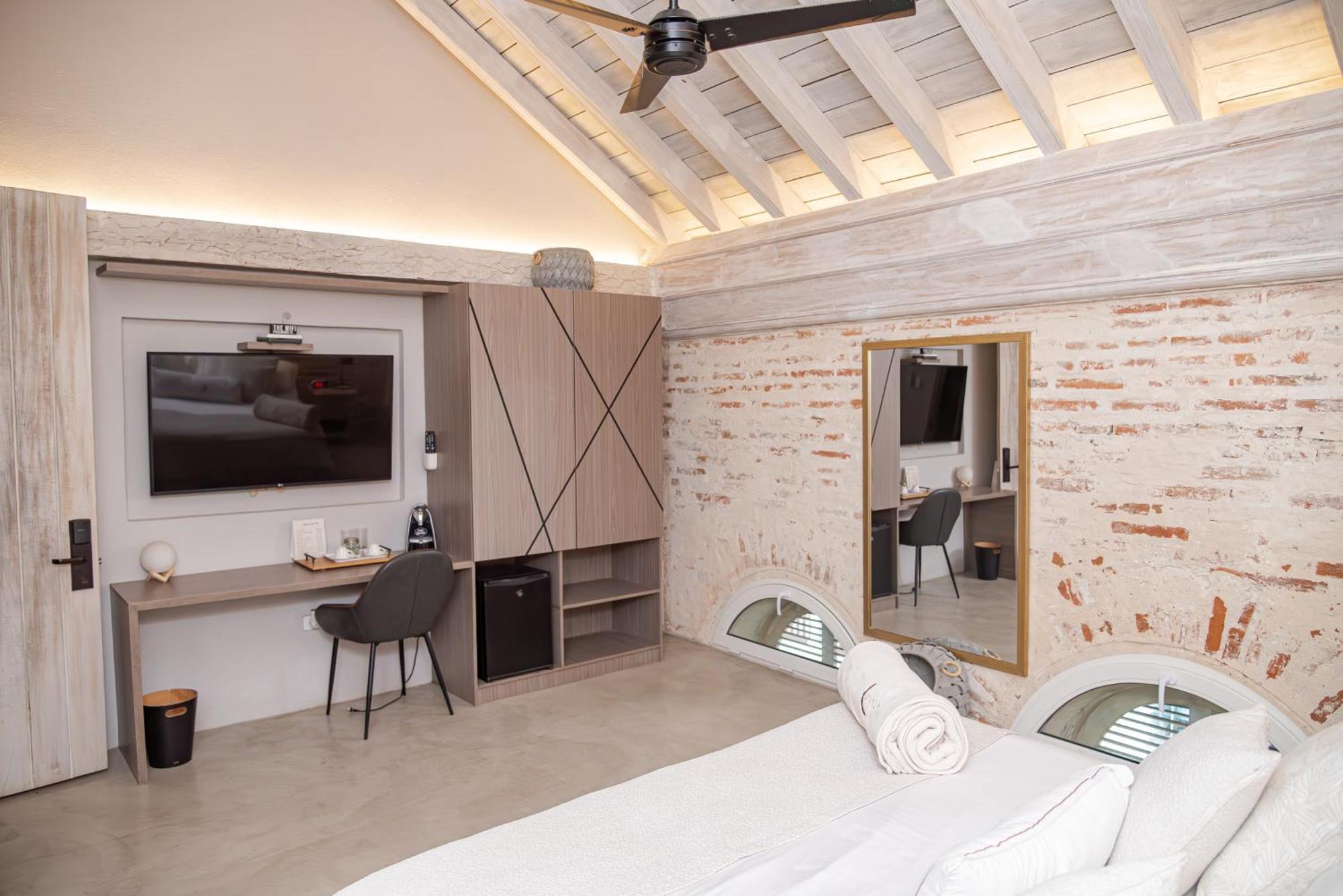Lunala Hotel Boutique Cartagena Екстер'єр фото