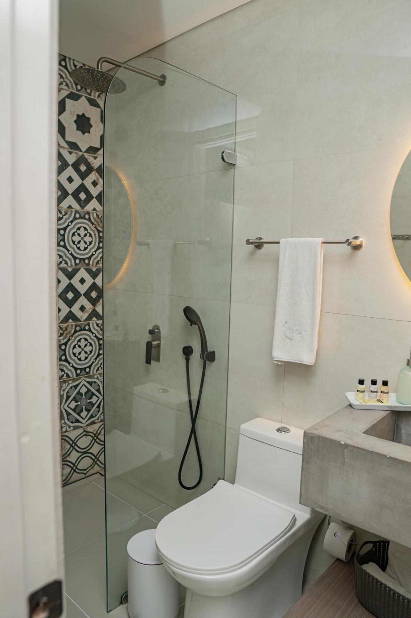 Lunala Hotel Boutique Cartagena Екстер'єр фото